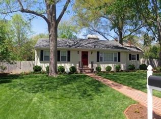 8002 Dunsmore Rd, Henrico, VA 23229