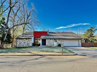 2513 Bent Trail Rd, Edmond, OK 73012