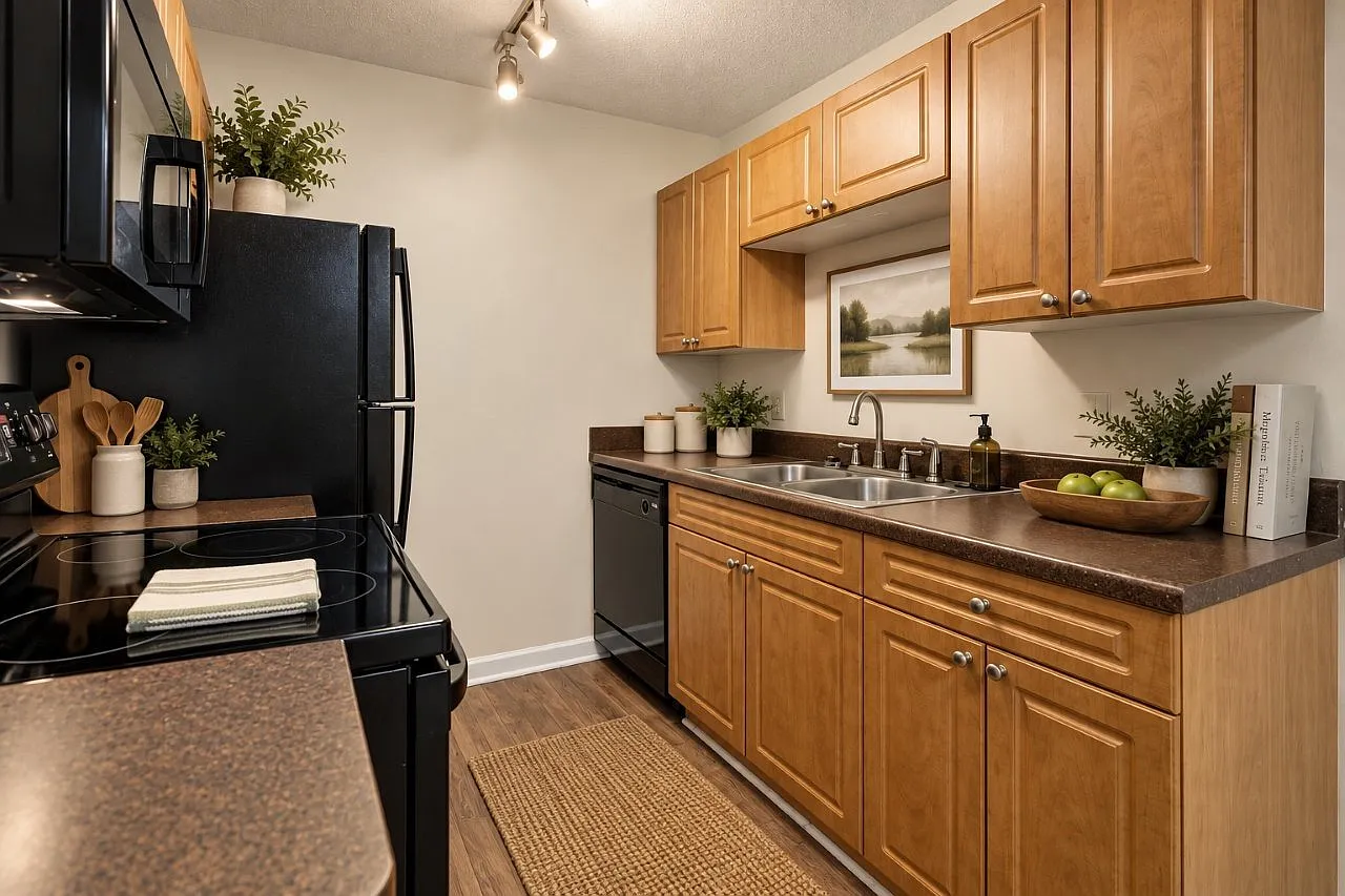 Village at Cliffdale Apartment Homes — Photo 1