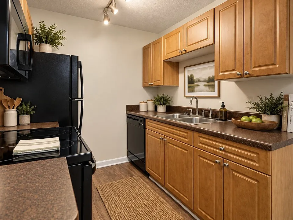 Village at Cliffdale Apartment Homes