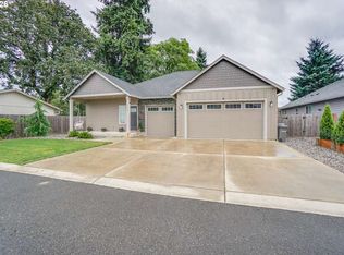 10409 NE 63rd Cir, Vancouver, WA 98662