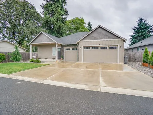 10409 NE 63rd Cir, Vancouver, WA 98662
