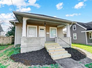 614 Harrison Ave, Harrison, OH
