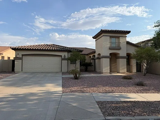 3373 E Blue Ridge Way