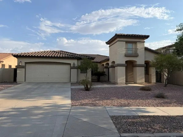 3373 E Blue Ridge Way, Gilbert, AZ 85298