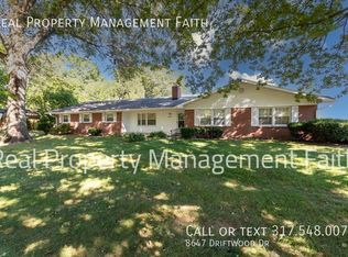 8647 Driftwood Dr, Indianapolis, IN 46240