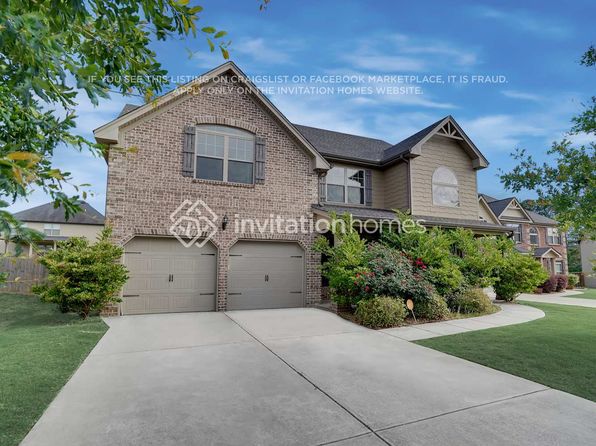 2463 Barn Horse Ct
