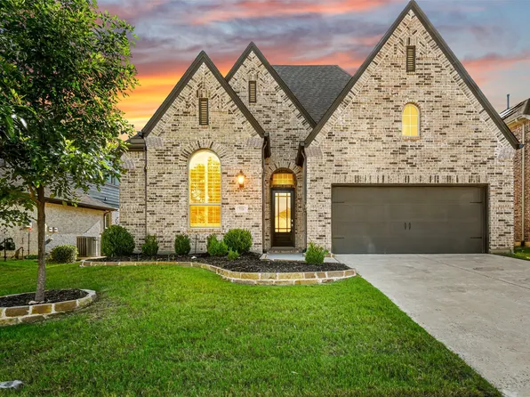 9316 Violet Dr, Lantana, TX 76226