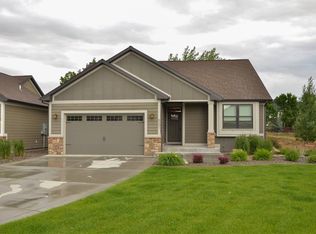 6301 Ridge Stone Dr N, Billings, MT 59106