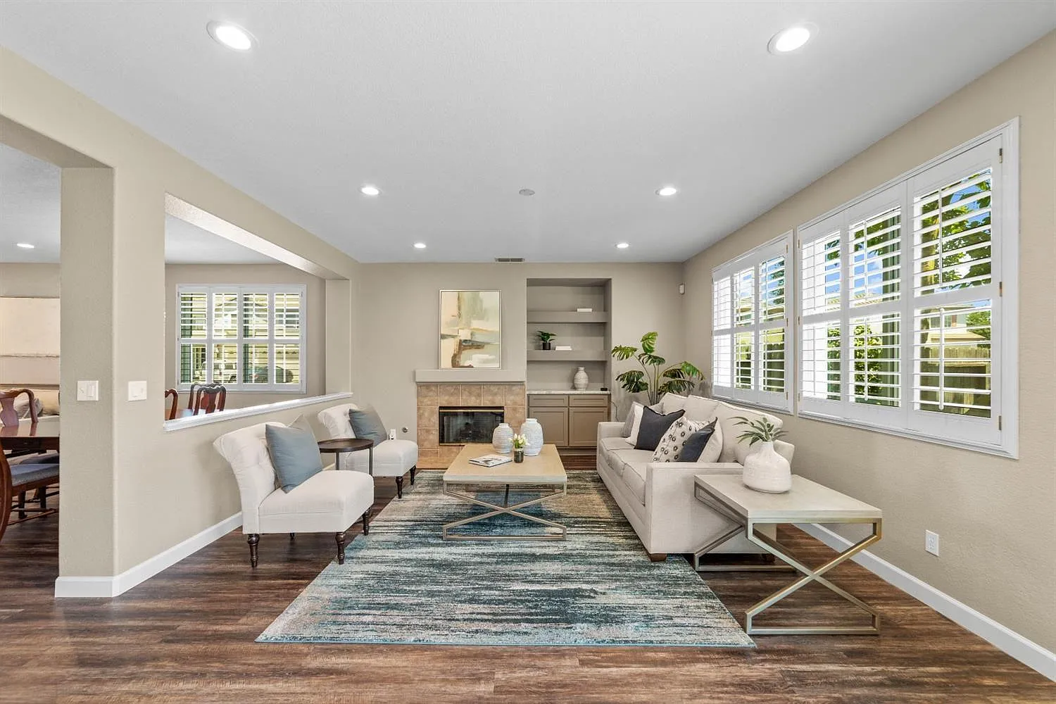2312 Medallion Way — Photo 4