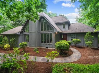 3706 Moonlight Dr, Chapel Hill, NC 27516