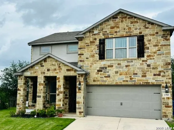 6703 DASHMOOR CRK, San Antonio, TX 78244
