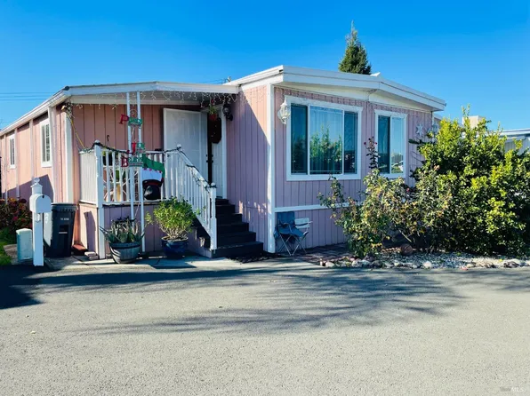 424 Reed Circle, Napa, CA 94558