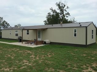 3275 Sunset Rd, Grovespring, MO 65662