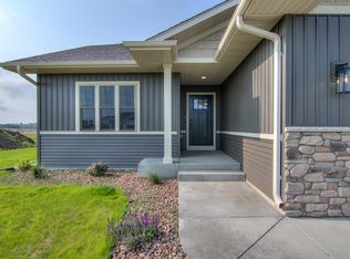 The Hemsworth Plan, Woodward Acres, Chippewa Falls, WI 54729