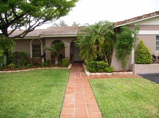 7503 SW 135th Pl, Miami, FL 33183