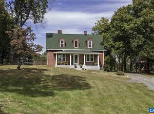 25383 Orange Springs Rd, Unionville, VA 22567