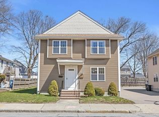 468-470 Sea St, Quincy, MA 02169