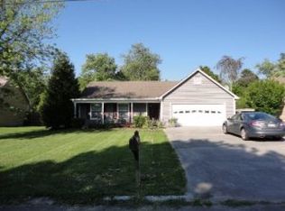 2536 Sherwin Rd, Knoxville, TN 37931