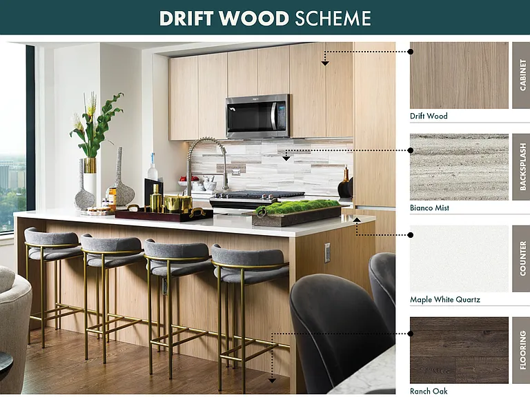 Drift Wood