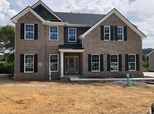 4518 French Lace Ln LOT 144, Knoxville, TN 37918