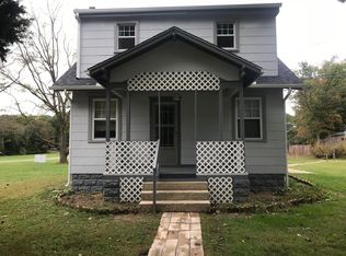 373 Fries Mill Rd, Franklinville, NJ 08322