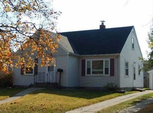 3336 Jewett Ave, Highland, IN 46322