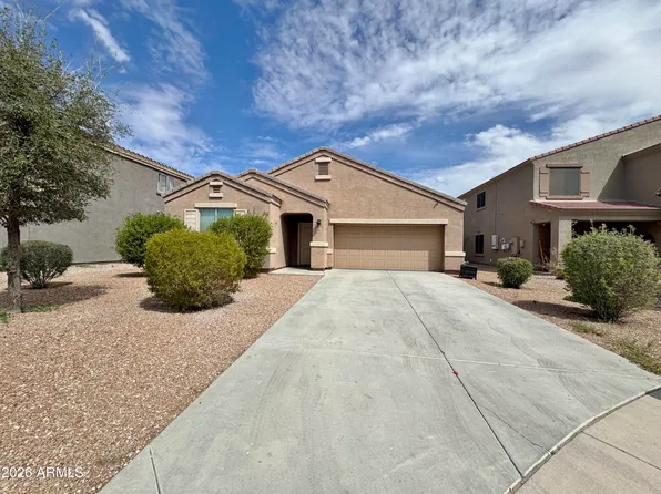 2012 N PABLO Court, Casa Grande, AZ 85122