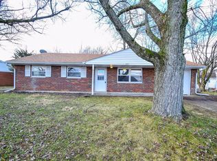 1843 Daniel Pl, Sidney, OH 45365