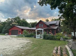 8416 141st Ave SE, Milnor, ND 58060