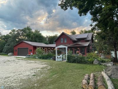 8416 141st Ave SE, Milnor, ND, 58060