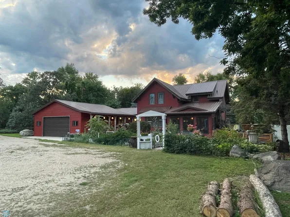 8416 141st Ave SE, Milnor, ND 58060