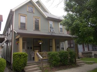 922 1/2 E Main St, Muncie, IN