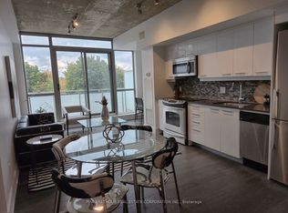 Sync Lofts, Toronto, ON M4M 1G3