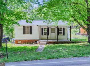 613 Bradley Ave, La Fayette, GA 30728