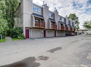 3140 W 34th Ave, Anchorage, AK 99517