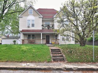 203 W Morrison St, Fayette, MO 65248