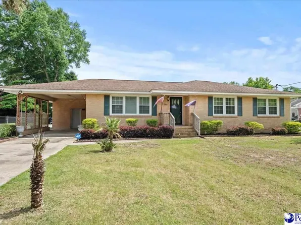 2810 Boxwood Ave, Florence, SC 29501