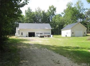 4016 Wiggins Rd, Youngsville, NC 27596