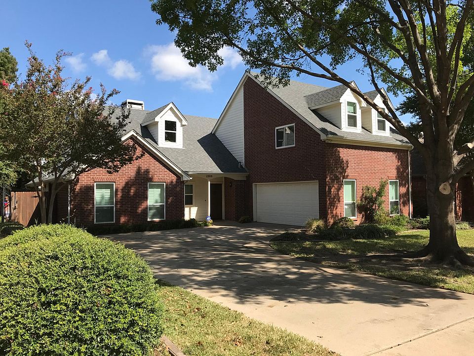2804 Live Oak, Grapevine