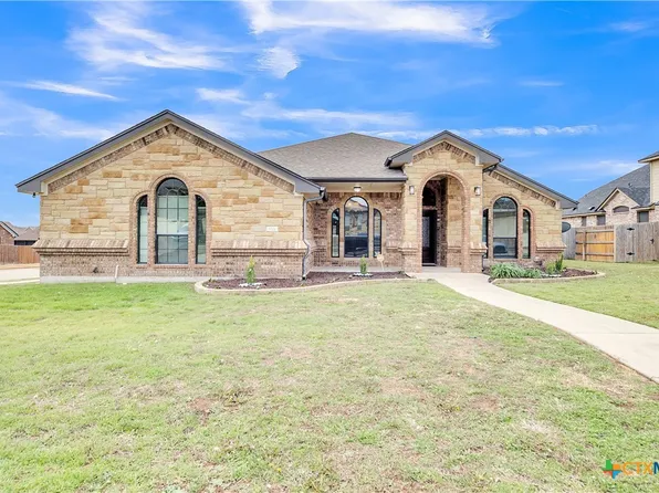 5121 Siltstone Loop, Killeen, TX 76542