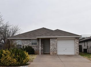 8426 Avenue U, Lubbock, TX 79423