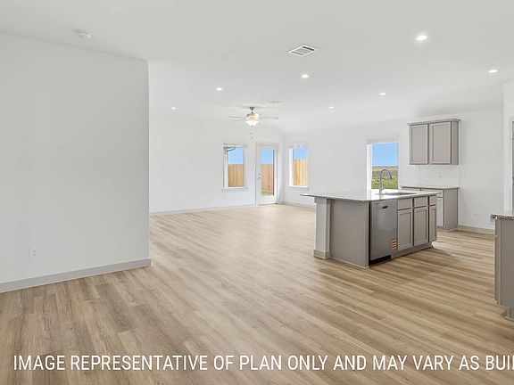 Plan Elevation.