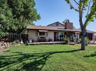 10005 W 29th Ave, Wheat Ridge, CO 80215