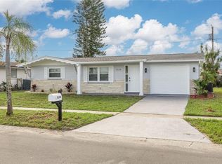 5124 Tammy Ln, Holiday, FL 34690