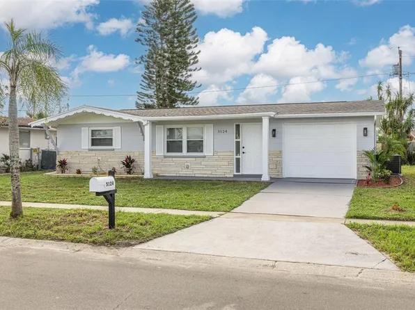 5124 Tammy Ln, Holiday, FL 34690