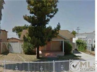 313 E 113th St, Los Angeles, CA 90061
