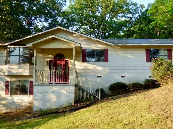 1151 Burnwell Rd, Quinton, AL 35130