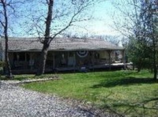 1169 N Bunn Rd, Hillsdale, MI 49242
