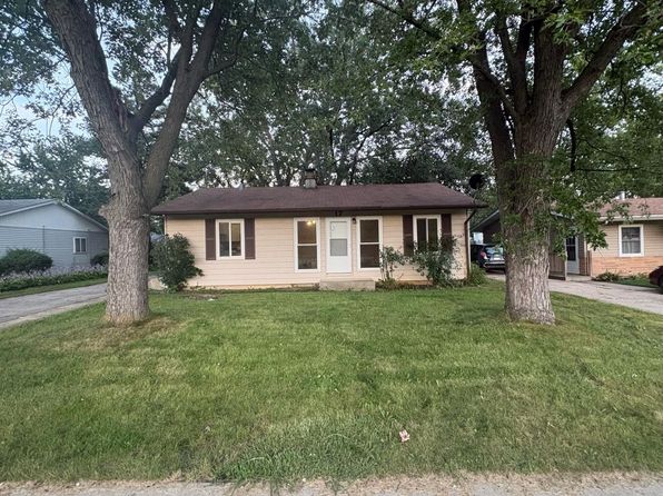 17 S Bartlett Rd